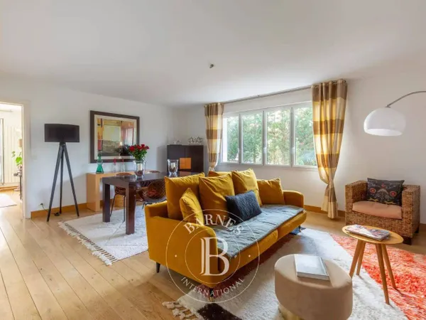 Appartement 3 pièces 78 m² 