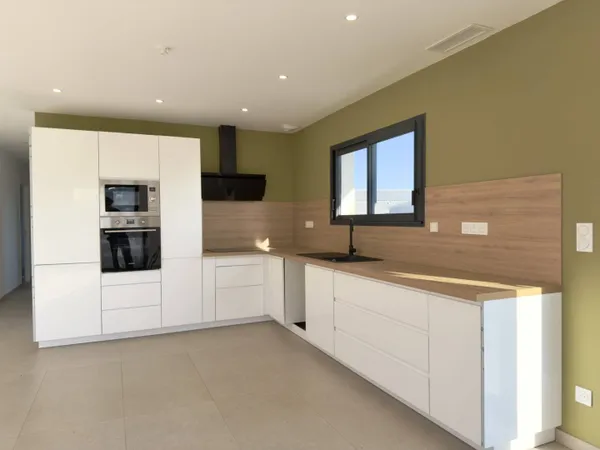 Maison 4 pièces 101 m² 