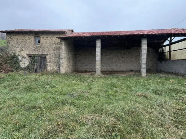 Maison 118 m² 