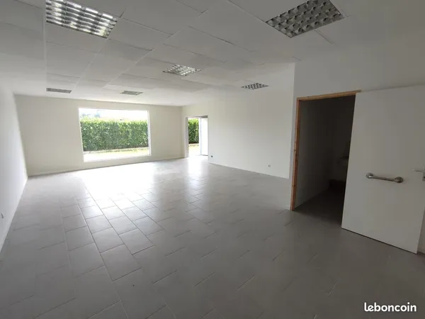 Local professionnel ou commercial 