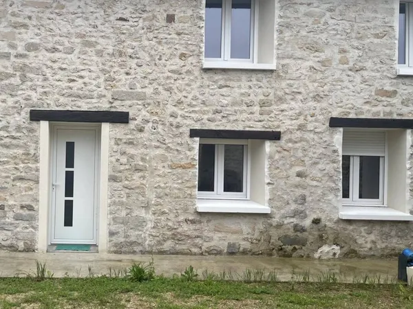Maison 4 pièces 103 m² 