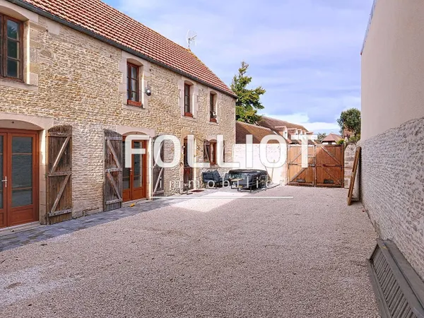 Maison 4 pièces 133 m² 