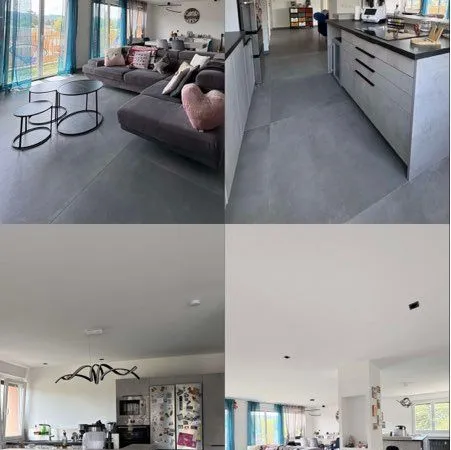 APPARTEMENT 115m2 NEUF 