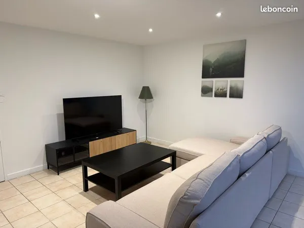Colocation premium 4 chambres 