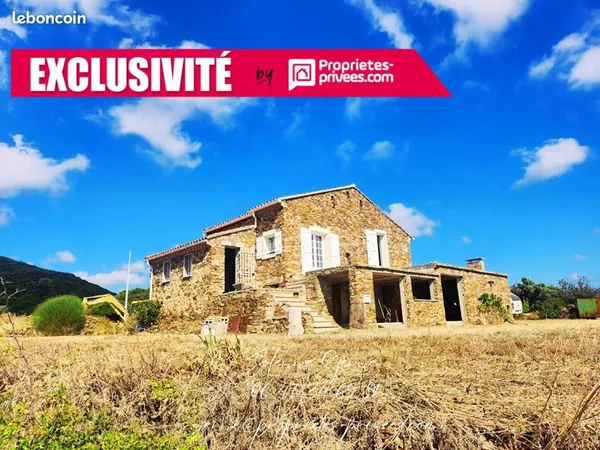 Maison 3 pièces 108 m² 