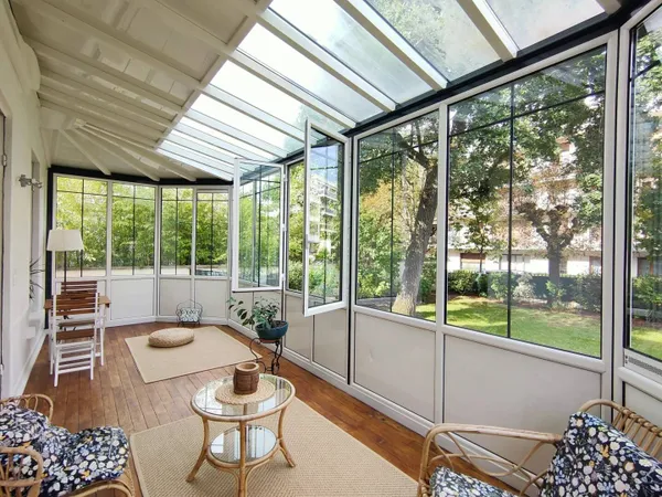 Appartement 4 pièces 86 m² 