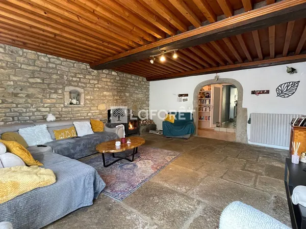 Maison 7 pièces 263 m² 