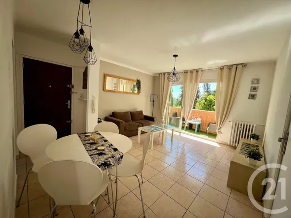 Appartement 3 pièces 52 m² 