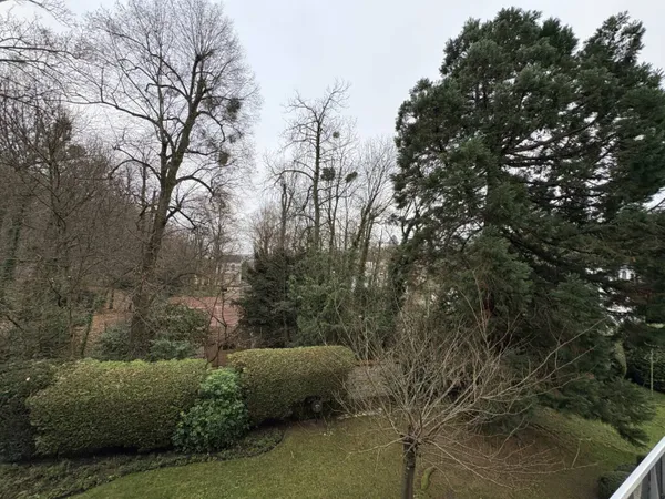 Appartement 4 pièces 138 m² 