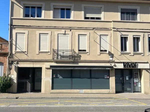 T4 Duplex Levignac 