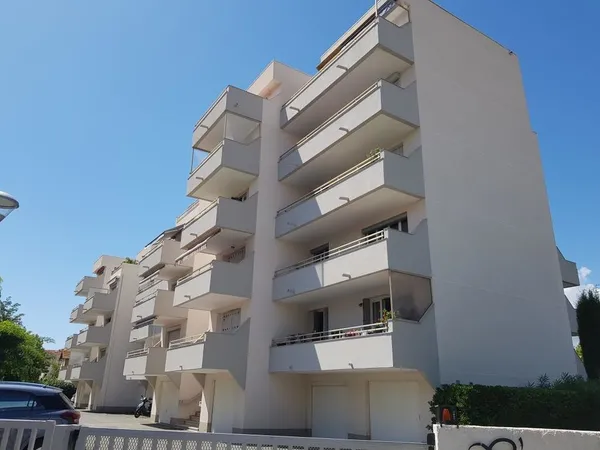 Studio de 25m2 à louer sur St Raphael 