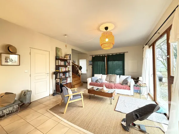Maison 4 pièces 88 m² 