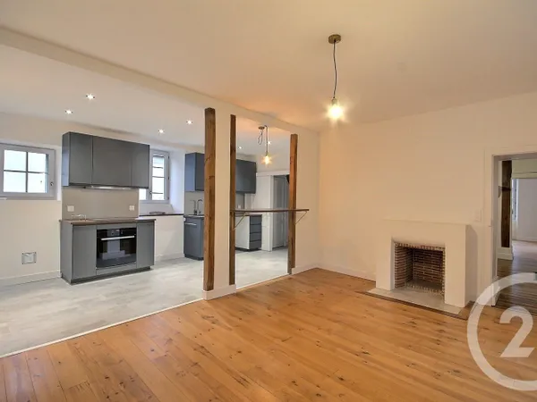 Maison 5 pièces 149 m² 