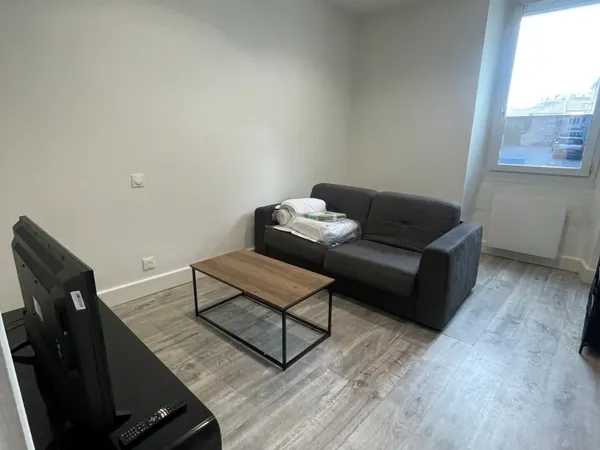 Appartement à louer Pau 