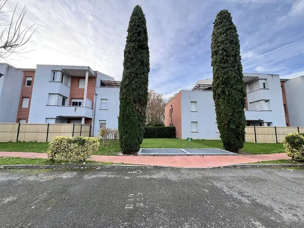 Appartement 2 pièces 59 m² 