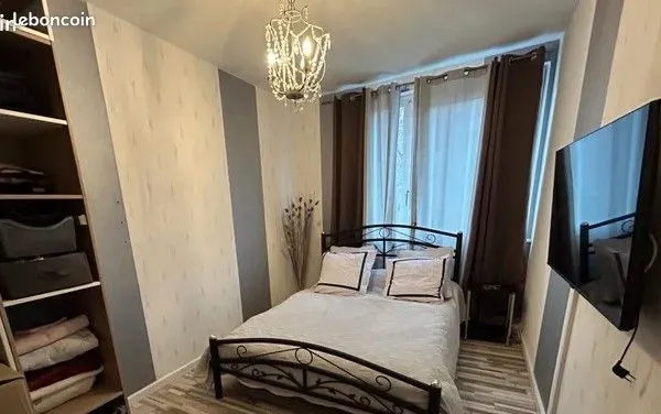 Vend appartement à Douai 
