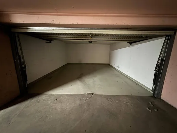 Parking 20 m² 