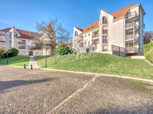 Vends appartement 89m² Andrésy 