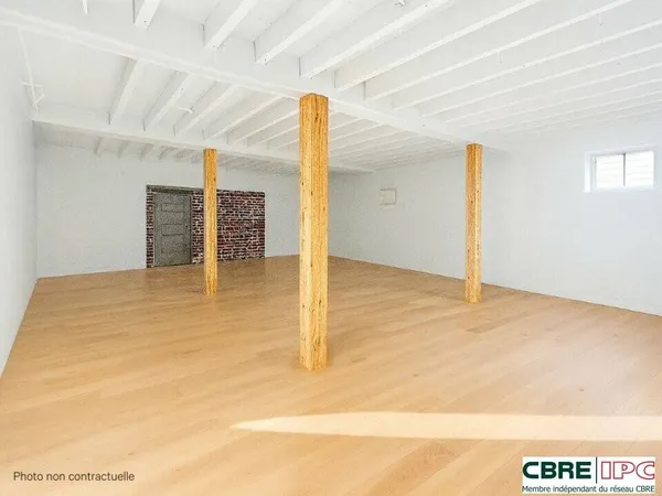 Local commercial 79 m² 