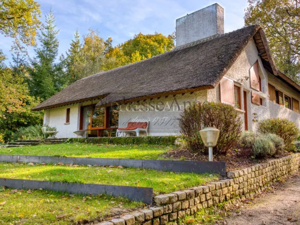 Maison 5 pièces 220 m² 
