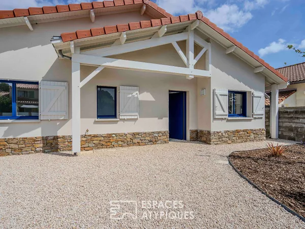 Maison à Tharon Plage, 3 pièces, 83 m² 