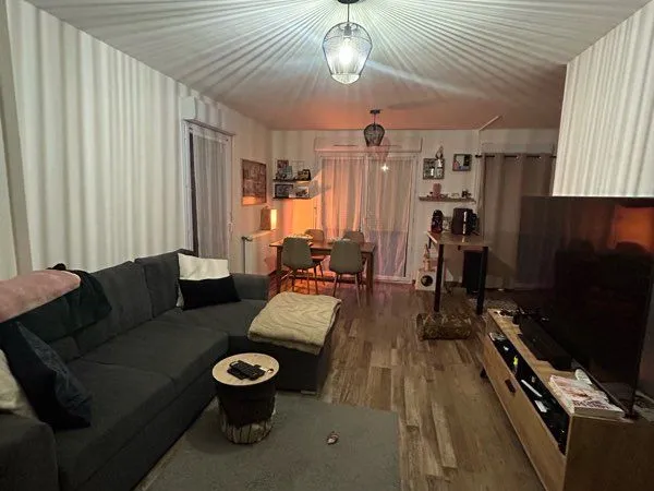 Appartement Location Héricourt 2p 45m² 700€