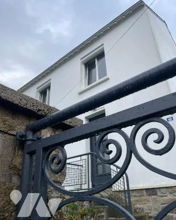 Maison 5 pièces 81 m² 