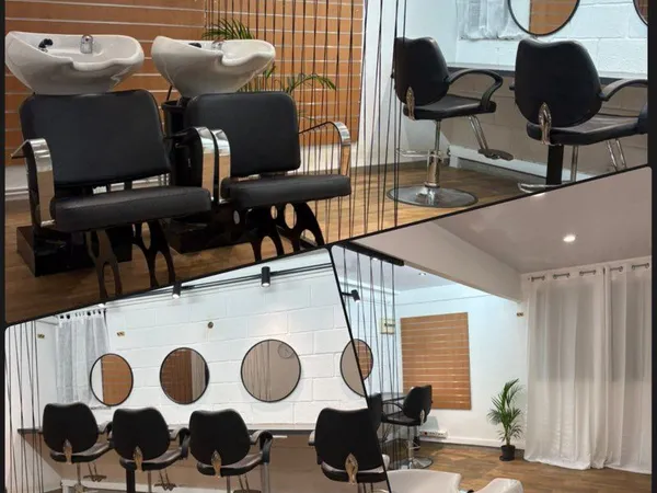Location d'espaces barbers et /ou make-up artist 