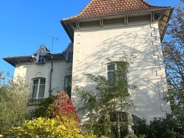 Maison 5 pièces 