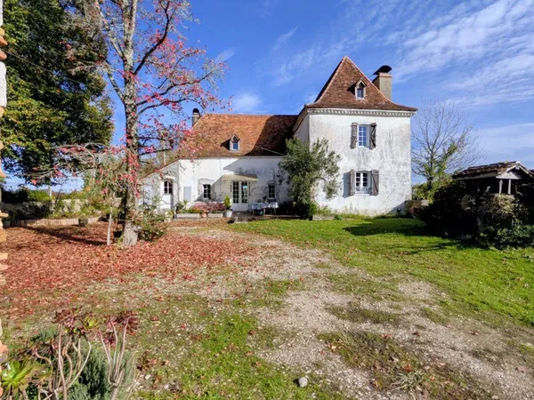 Maison 4 pièces 135 m² 