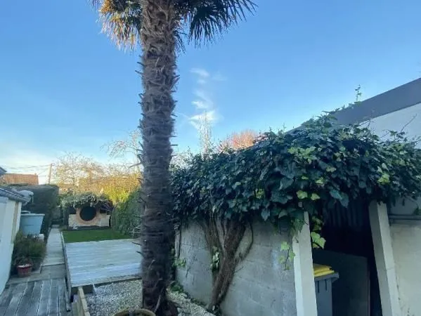 Maison 3 pièces 84 m² 