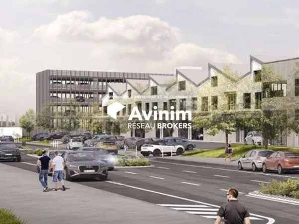 Local commercial 251 m²
