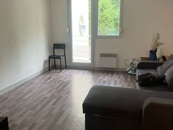 Beau studio 26m² 
