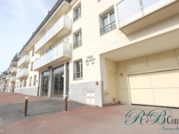 Appartement Chatenay Malabry 3 pièce(s) 53.23 m2 