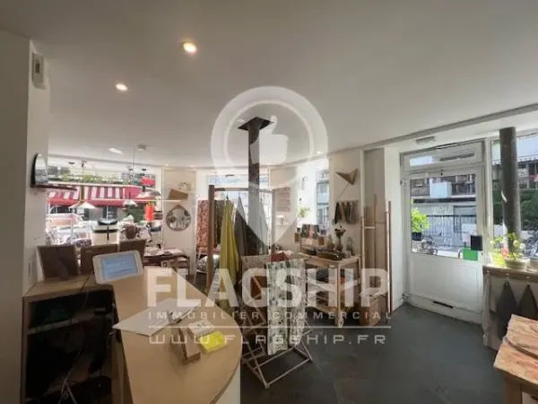BOUTIQUE D ANGLE 