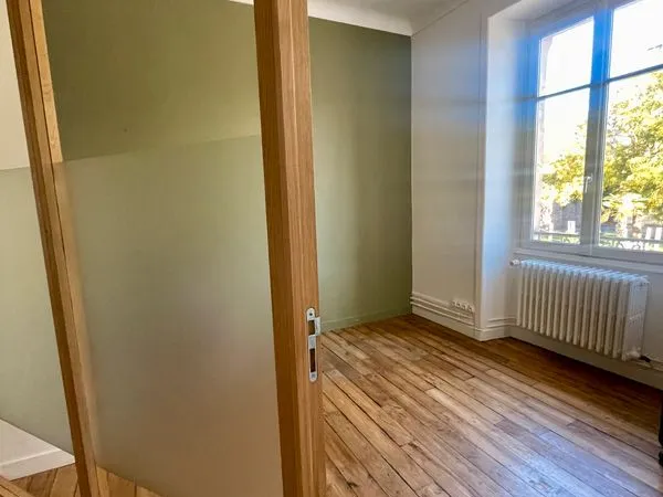 Bureau Profesionnel - CENTRE VILLE DE RENNES 
