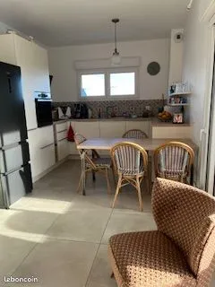 Vds appartement t3 