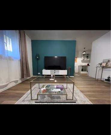 Loue appartement Gourgan 