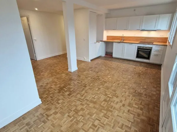 Location appartement 60m², 4 pièces, Saint Germain en Laye 