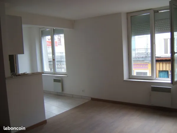 Appartement - 2 pièces - 42m2 