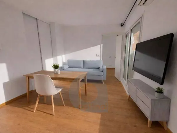 Appartement 2 pièces 35 m² 