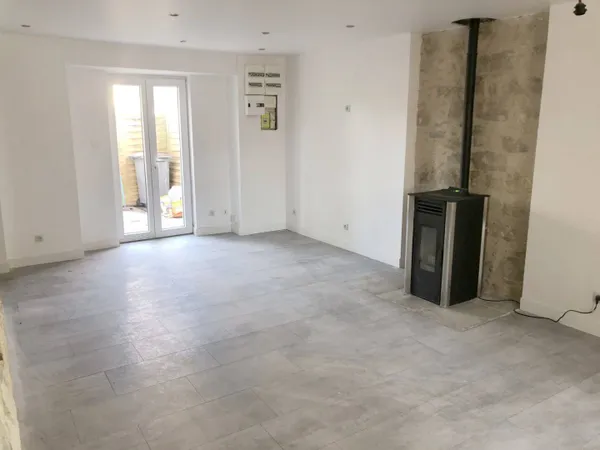Maison 4 pièces 65 m² 