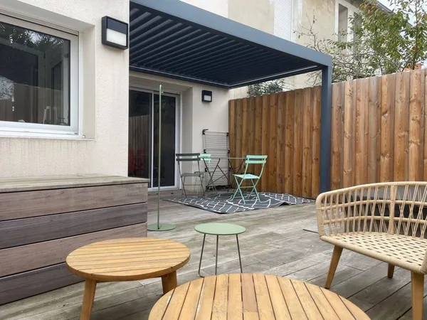 Maison de luxe 4 pièces 98 m² 
