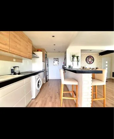 Appartement T4/T3 