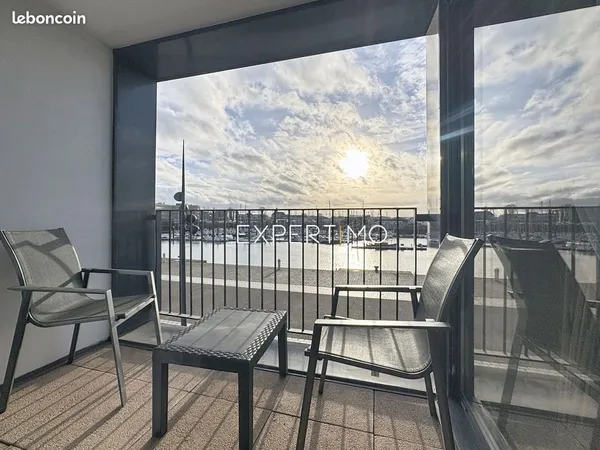 Appartement 3 pièces 70 m² 