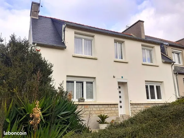 Maison 12 pièces 170 m² 