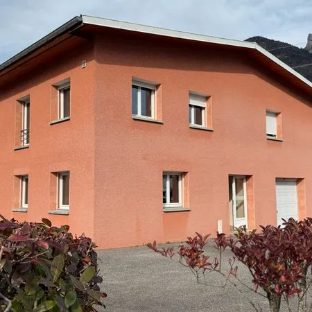 Bureau professionnel a louer 