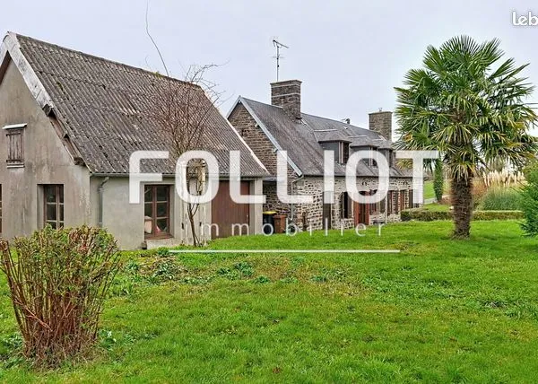 Maison 5 pièces 130 m² 