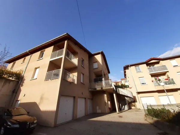 Appartement 5 pièces 97 m² 