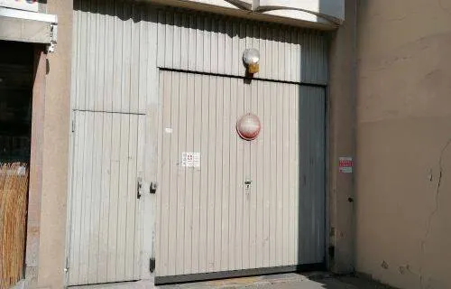 Box de stockage 12 m² 
